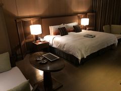 -台北北投丽禧温泉酒店