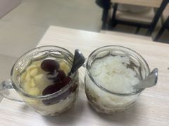 -胡记冷饮室(东升东路店)
