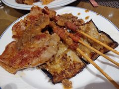 -帝豪酒店•马可勃罗西餐厅