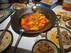 -老天桥蛙炉火锅(姑苏总店)