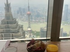 -上海柏悦酒店·世纪100牛排馆