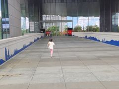 -广州市城市规划展览中心