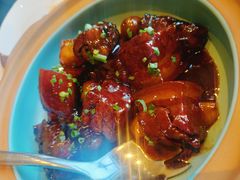 -上海和平饭店龙凤厅 Dragon Phoenix