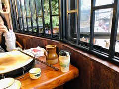 -老渔家白族石板烧旗舰店