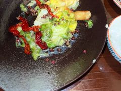 -那拉提之疆·新疆菜(美院店)