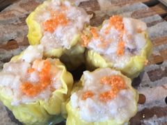 -新世界餐厅(万达店)