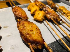 -管氏翅吧(国展店)