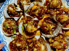 -公寓家常菜馆(海军博物馆店)