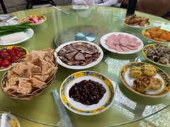 -康陵正德春饼宴26号