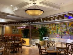-国宾酒店-花园咖啡自助餐厅(北营房中街店)