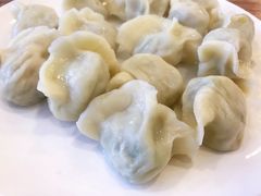-长城东北菜(新港西路店)