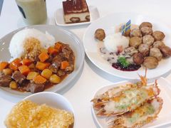 -宜家·瑞典风味餐厅(北京西红门店)