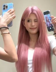 -DL HOPE造型