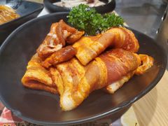 -韩宫宴炭火烤肉(印象城店)