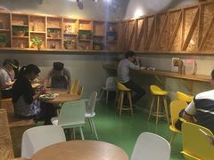 大堂-Meal Salad米有沙拉(长泰广场店)