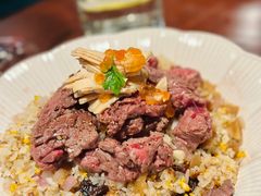 -餮熹Tipsea法餐(吉大店)
