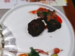 -通海俄式烧烤·俄罗斯大串(嵩山路店)