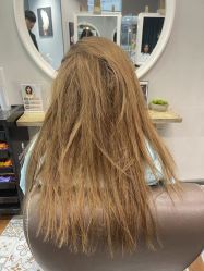 -QZHAIR SALON