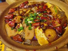 -罗妈砂锅(四川成都奎星楼店)
