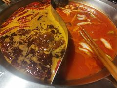 -大龙燚火锅(春熙店)