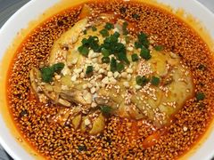 -青花椒花椒鱼(合生汇店)