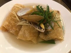 -中国大酒店·食街