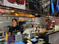 -JINNS锦时 steak&pizza(浸信会礼拜堂旧址店)