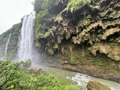 -马岭河峡谷风景区