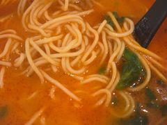 -和府捞面(曹路花园城店)