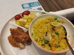 -美奈小馆·越南料理(中航城君尚购物中心店)