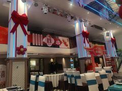 -丝宴·凤城印象·西北特色菜(彩虹湾店)