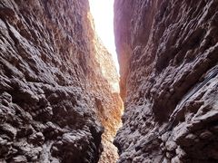 -天山神秘大峡谷