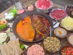 -冯校长老火锅(深圳总店)