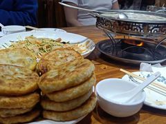 -高晓山馅饼店(牛庄百年店)