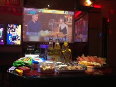 -唱吧麦颂KTV(方庄店)