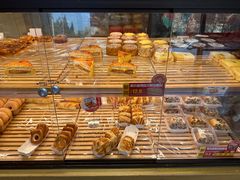 -味多美蛋糕(亚非大厦店)