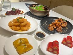 -茉里粤菜(皇姑万象汇店)