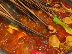 -江二娃串串香(科园四路总店)