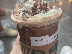 -星巴克(溧阳高铁站店)
