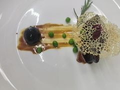 -玄武苏宁诺富特酒店·紫金轩中餐厅