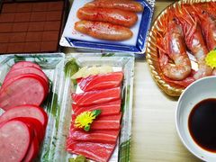 -city'super超·生活(国金中心商场店)