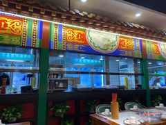 -津门老羊家·铜锅涮羊肉·烧烤(科技园店)