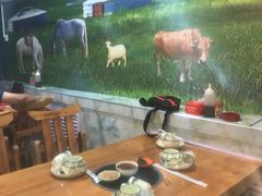 -蓝旗蒙餐