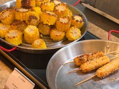 -索菲特酒店·海鲜自助 ·聚餐厅