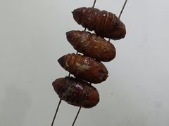 -老杜烧烤(解放路店)