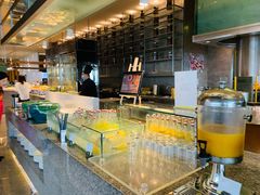 -解放碑威斯汀酒店-知味国际美食餐厅