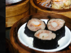 蟹籽烧麦皇-泮金大塘(北二七路店)