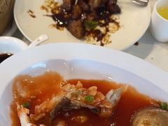 -小厨娘淮扬菜(板桥一店)