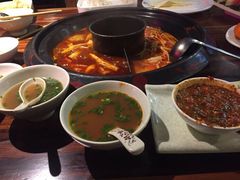 -巴邑火锅(江北万达店)