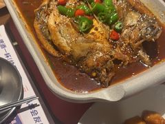 -神府路壹号·海鲜烧烤排档(三坊七巷店)